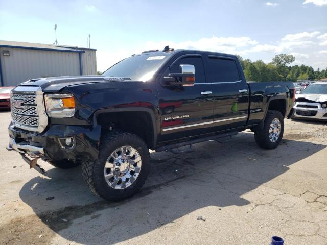 GMC SIERRA K25 2018 1gt12uey7jf151694