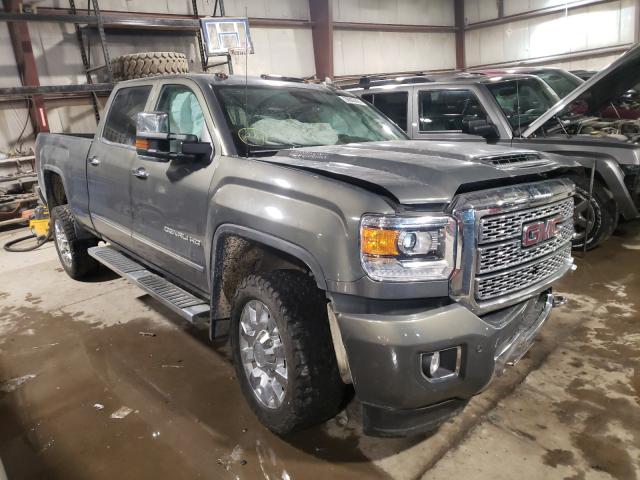 GMC SIERRA K25 2018 1gt12uey7jf179219