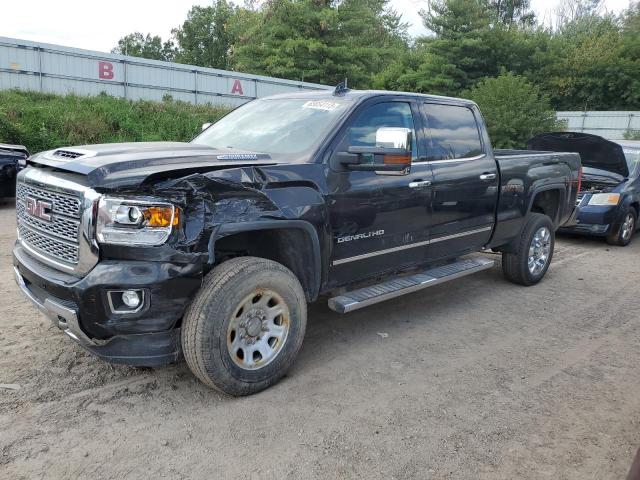 GMC SIERRA K25 2018 1gt12uey7jf181990