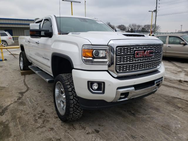 GMC SIERRA K25 2018 1gt12uey7jf200621