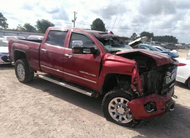 GMC SIERRA 2500HD 2018 1gt12uey7jf212641