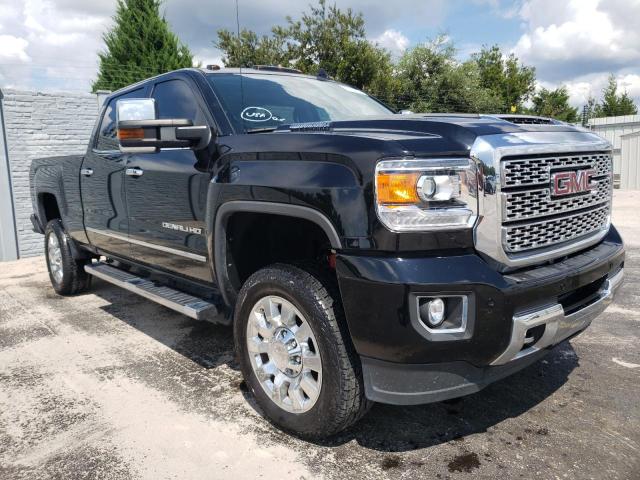 GMC SIERRA K25 2018 1gt12uey7jf222506