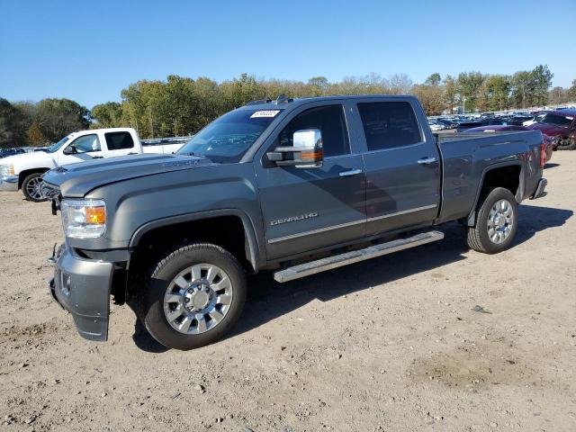 GMC SIERRA K25 2018 1gt12uey7jf241704