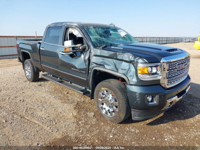 GMC SIERRA 2018 1gt12uey7jf242996