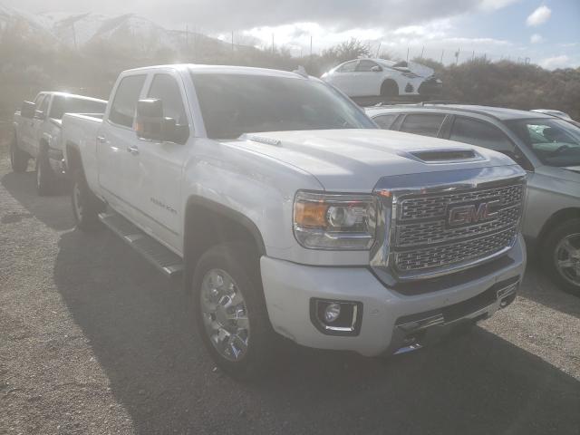 GMC SIERRA K25 2018 1gt12uey7jf246661