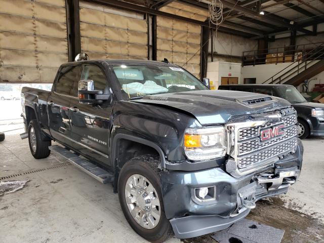 GMC SIERRA K25 2018 1gt12uey7jf252203