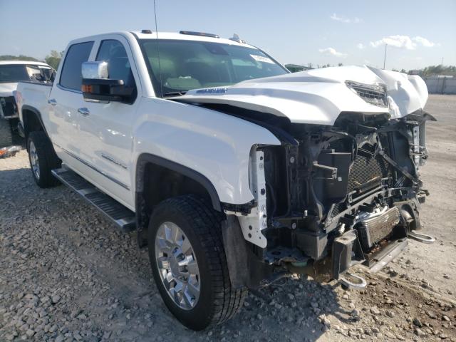 GMC SIERRA K25 2018 1gt12uey7jf288537