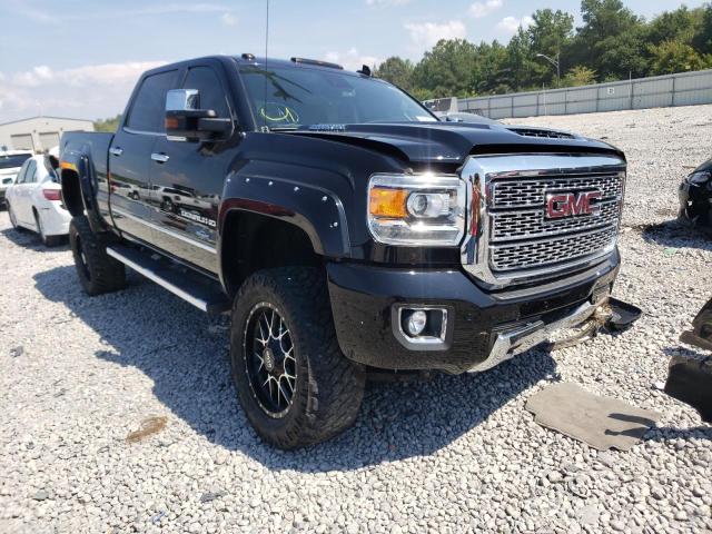 GMC SIERRA K25 2018 1gt12uey7jf288540