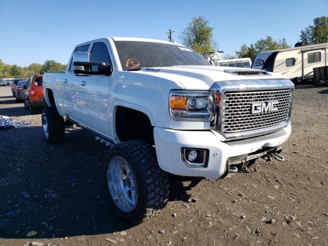 GMC SIERRA K25 2017 1gt12uey8hf111876