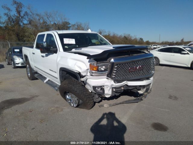 GMC SIERRA 2500HD 2017 1gt12uey8hf124983