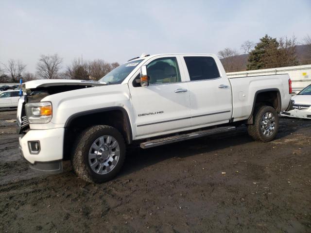 GMC SIERRA K25 2017 1gt12uey8hf140391