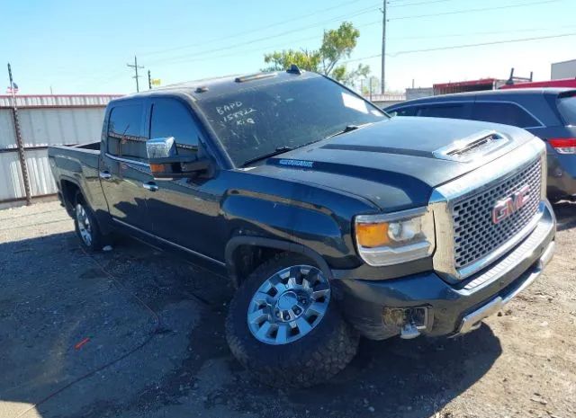 GMC SIERRA 2500HD 2017 1gt12uey8hf163976