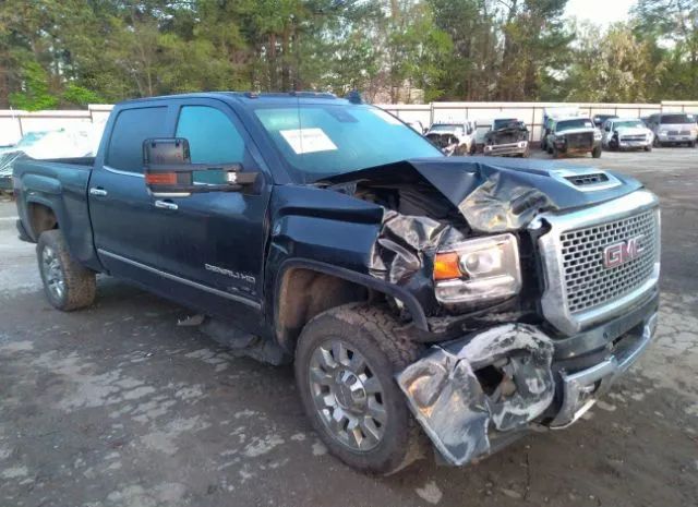 GMC SIERRA 2500HD 2017 1gt12uey8hf169468