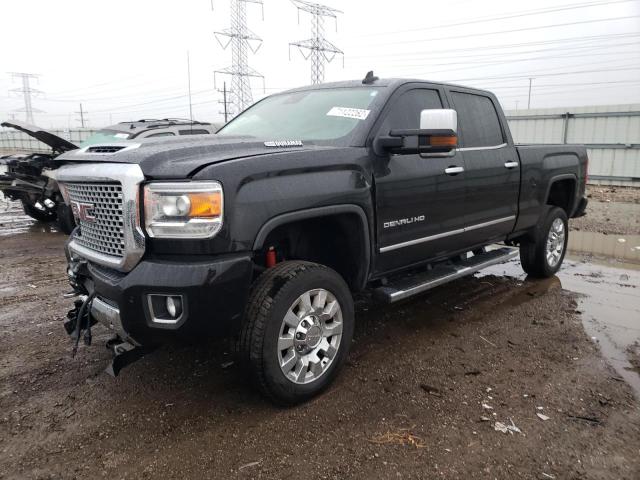 GMC SIERRA K25 2017 1gt12uey8hf190725