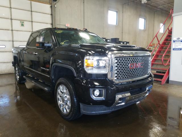 GMC SIERRA K25 2017 1gt12uey8hf212089