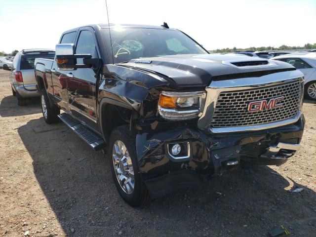 GMC SIERRA K25 2017 1gt12uey8hf216711