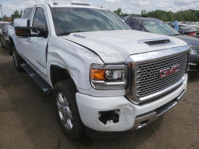 GMC SIERRA K25 2017 1gt12uey8hf230107