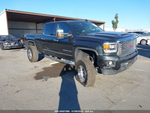 GMC SIERRA 2500HD 2017 1gt12uey8hf237803