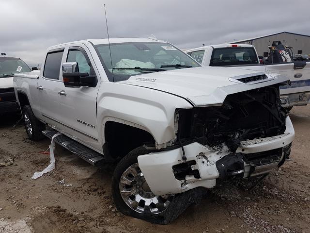 GMC SIERRA K25 2018 1gt12uey8jf221512