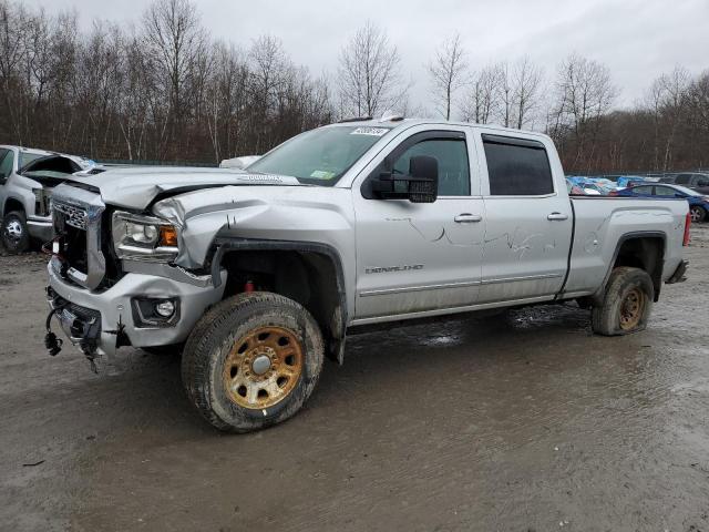 GMC SIERRA 2018 1gt12uey8jf264974