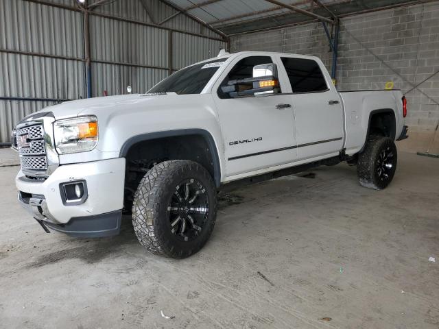 GMC SIERRA K25 2018 1gt12uey8jf275957