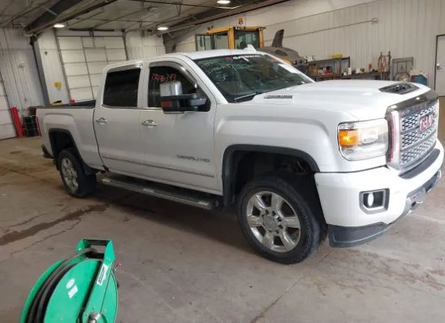 GMC SIERRA 2018 1gt12uey8jf283069