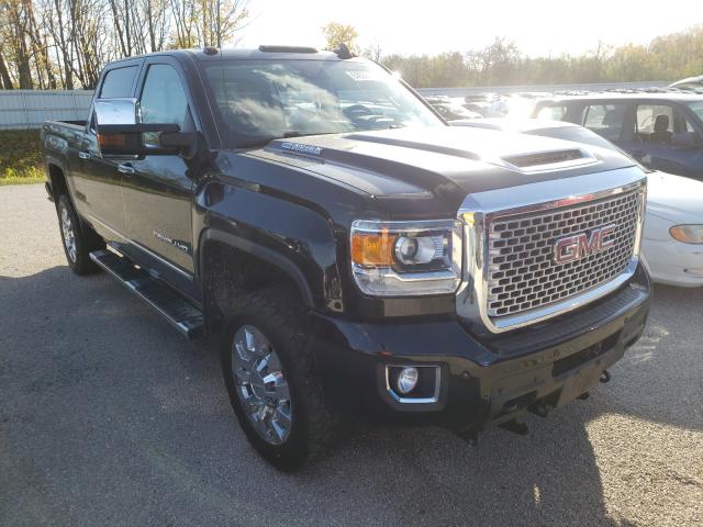 GMC SIERRA K25 2017 1gt12uey9hf119100