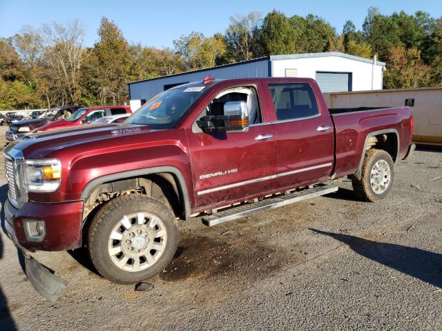 GMC SIERRA K25 2017 1gt12uey9hf174999