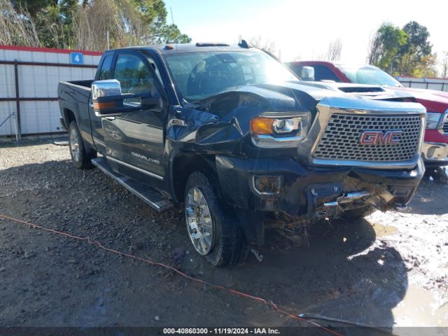 GMC SIERRA 2017 1gt12uey9hf190989