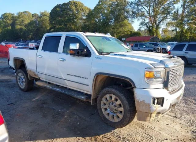 GMC SIERRA 2500HD 2017 1gt12uey9hf199787