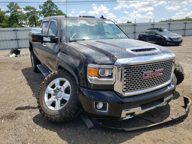 GMC SIERRA K25 2017 1gt12uey9hf232545