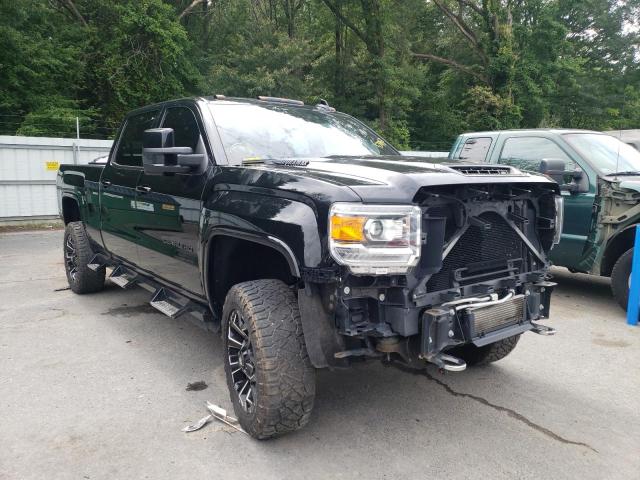 GMC SIERRA K25 2017 1gt12uey9hf237826