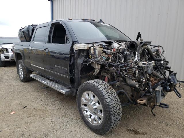 GMC SIERRA K25 2017 1gt12uey9hf249250