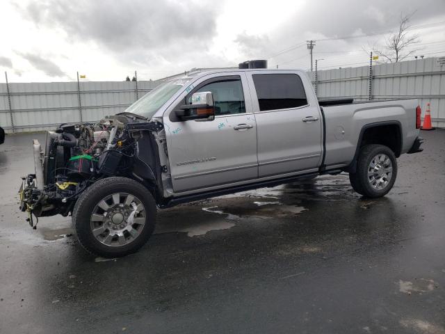 GMC SIERRA 2018 1gt12uey9jf113934