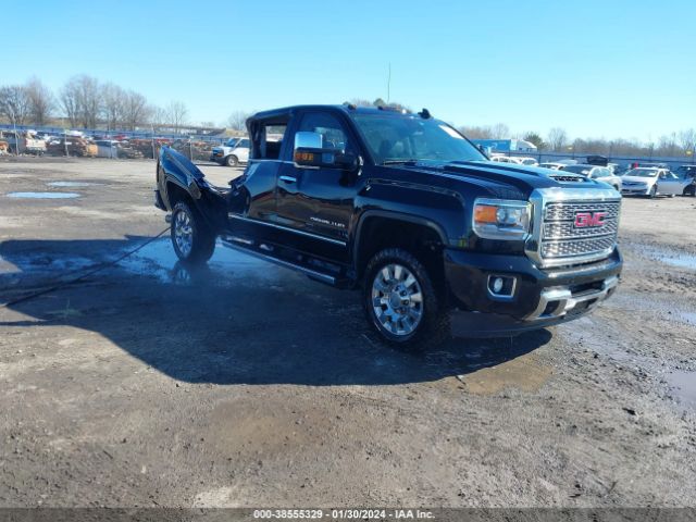 GMC NULL 2018 1gt12uey9jf118731