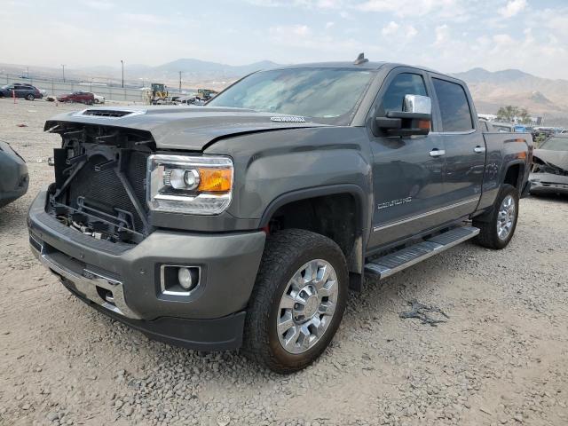 GMC SIERRA K25 2018 1gt12uey9jf134055