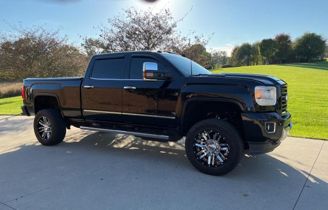 GMC SIERRA 2500HD 2018 1gt12uey9jf159277