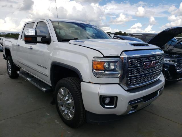 GMC SIERRA K25 2018 1gt12uey9jf193445