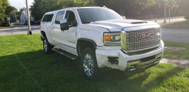 GMC SIERRA 2500HD 2018 1gt12uey9jf208476