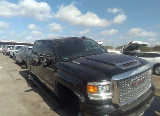 GMC SIERRA 2500HD 2018 1gt12uey9jf237203