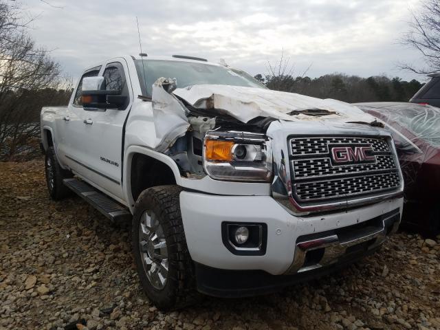 GMC SIERRA K25 2018 1gt12uey9jf252784