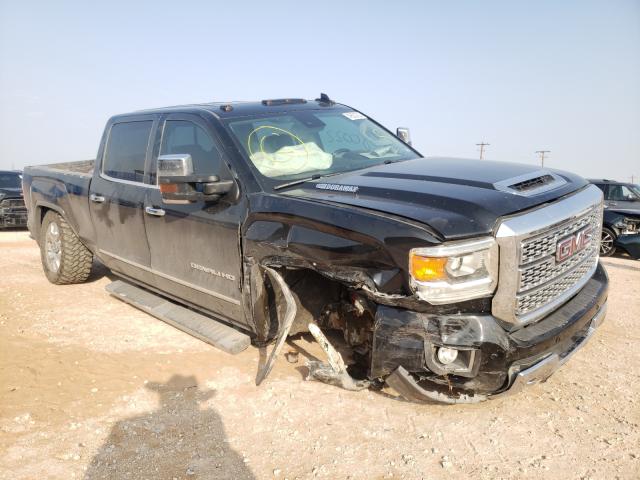 GMC SIERRA K25 2018 1gt12uey9jf263025