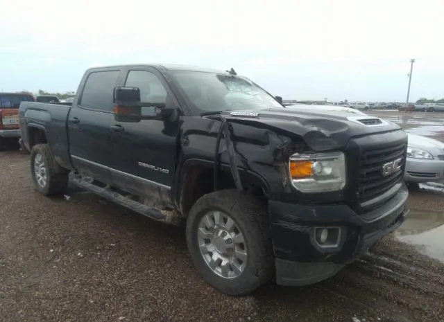 GMC SIERRA 2500HD 2018 1gt12uey9jf278267