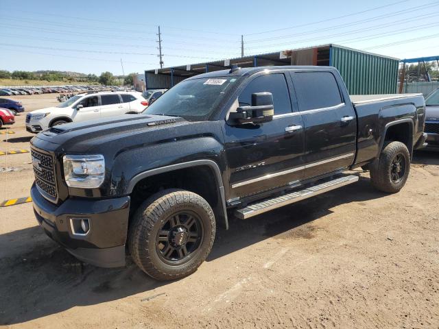 GMC SIERRA K25 2017 1gt12ueyxhf112799