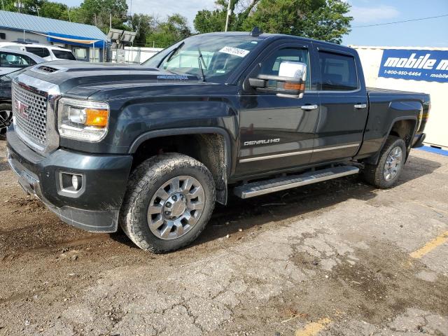 GMC SIERRA 2017 1gt12ueyxhf133815