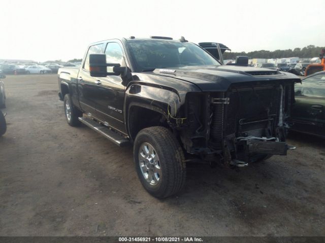 GMC SIERRA 2500HD 2017 1gt12ueyxhf135578