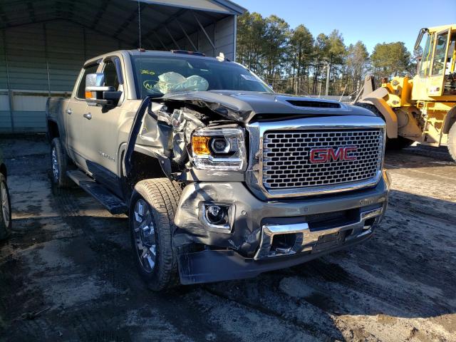 GMC SIERRA K25 2017 1gt12ueyxhf144409