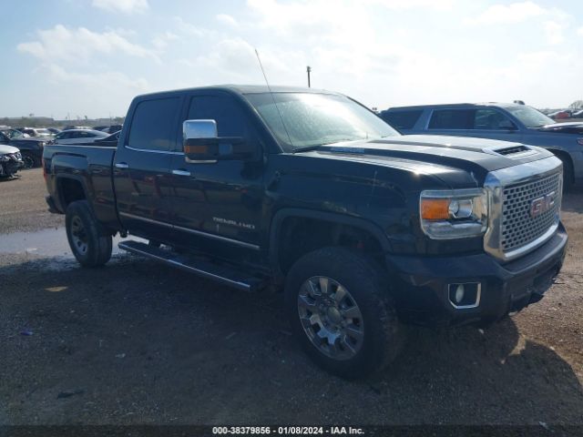 GMC SIERRA 2500HD 2017 1gt12ueyxhf186174