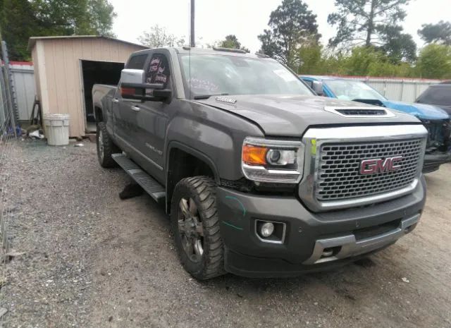 GMC SIERRA 2500HD 2017 1gt12ueyxhf186725