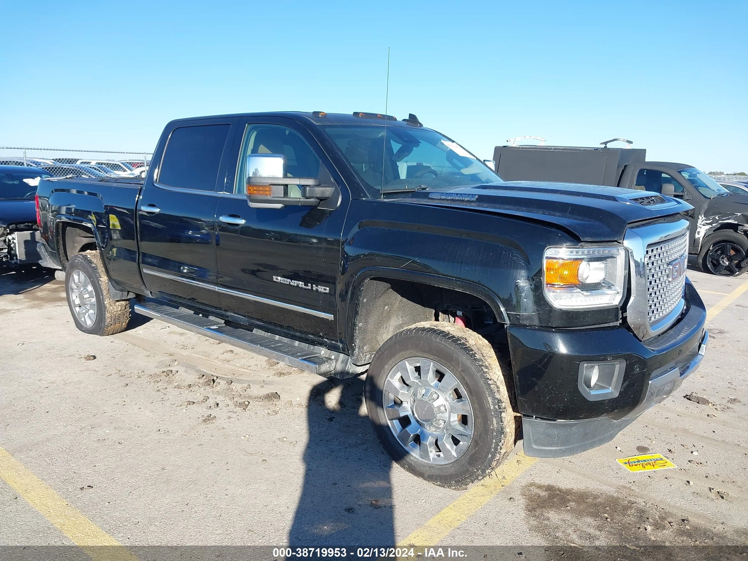 GMC SIERRA 2017 1gt12ueyxhf249726